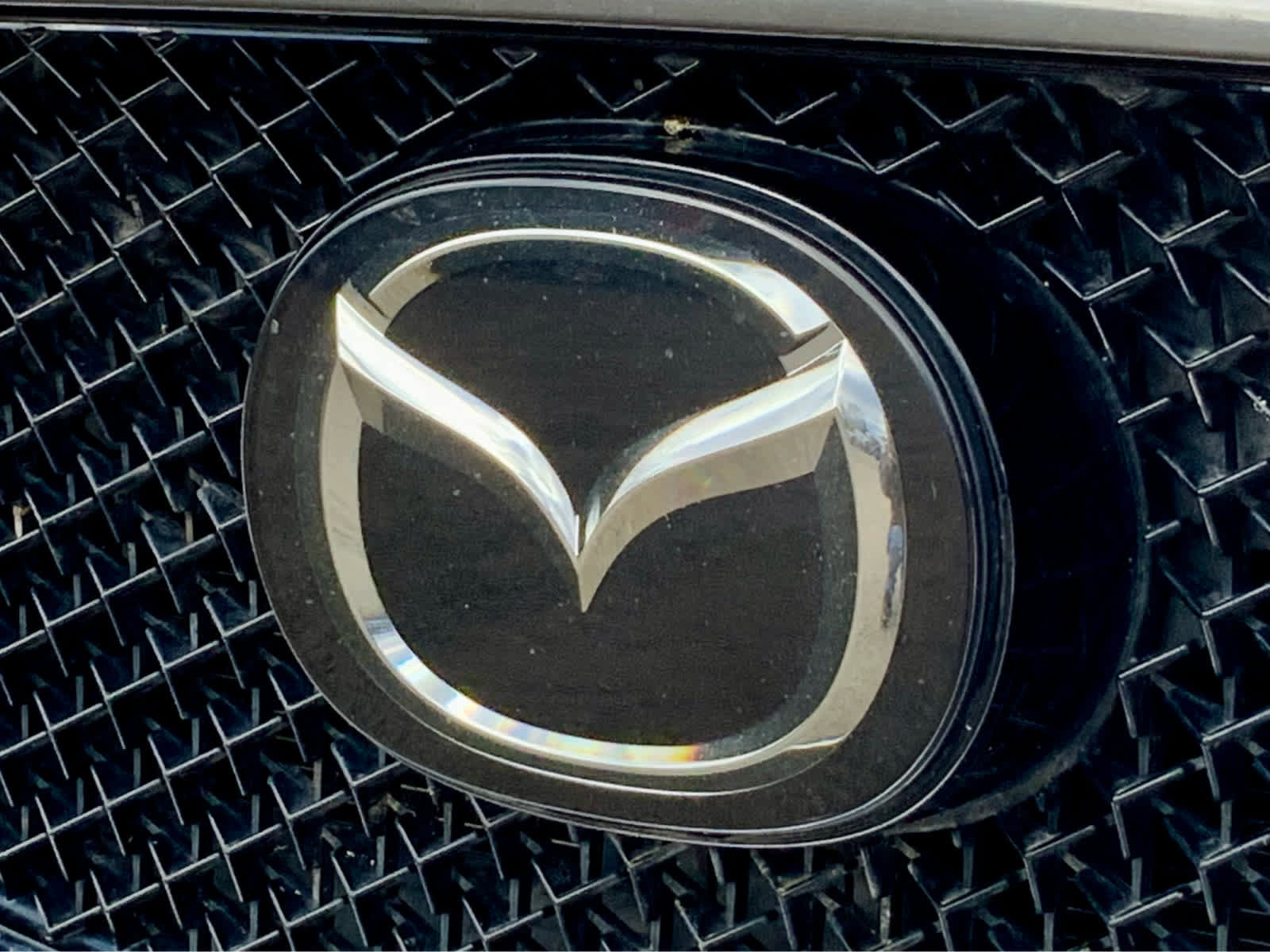 Used 2019 MAZDA CX-5 Signature image 17