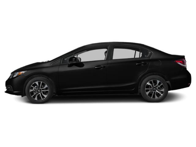 Used 2015 Honda Civic EX image 3