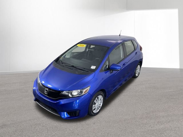 Used 2016 Honda Fit LX image 41