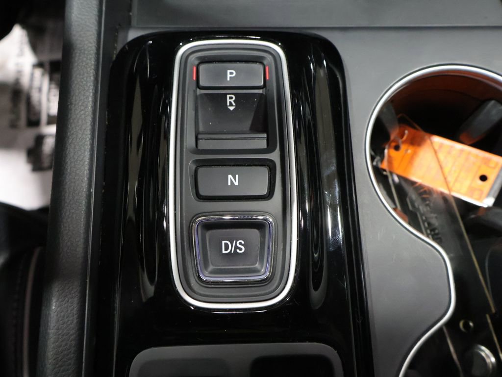 Used 2023 Honda Pilot Elite image 37