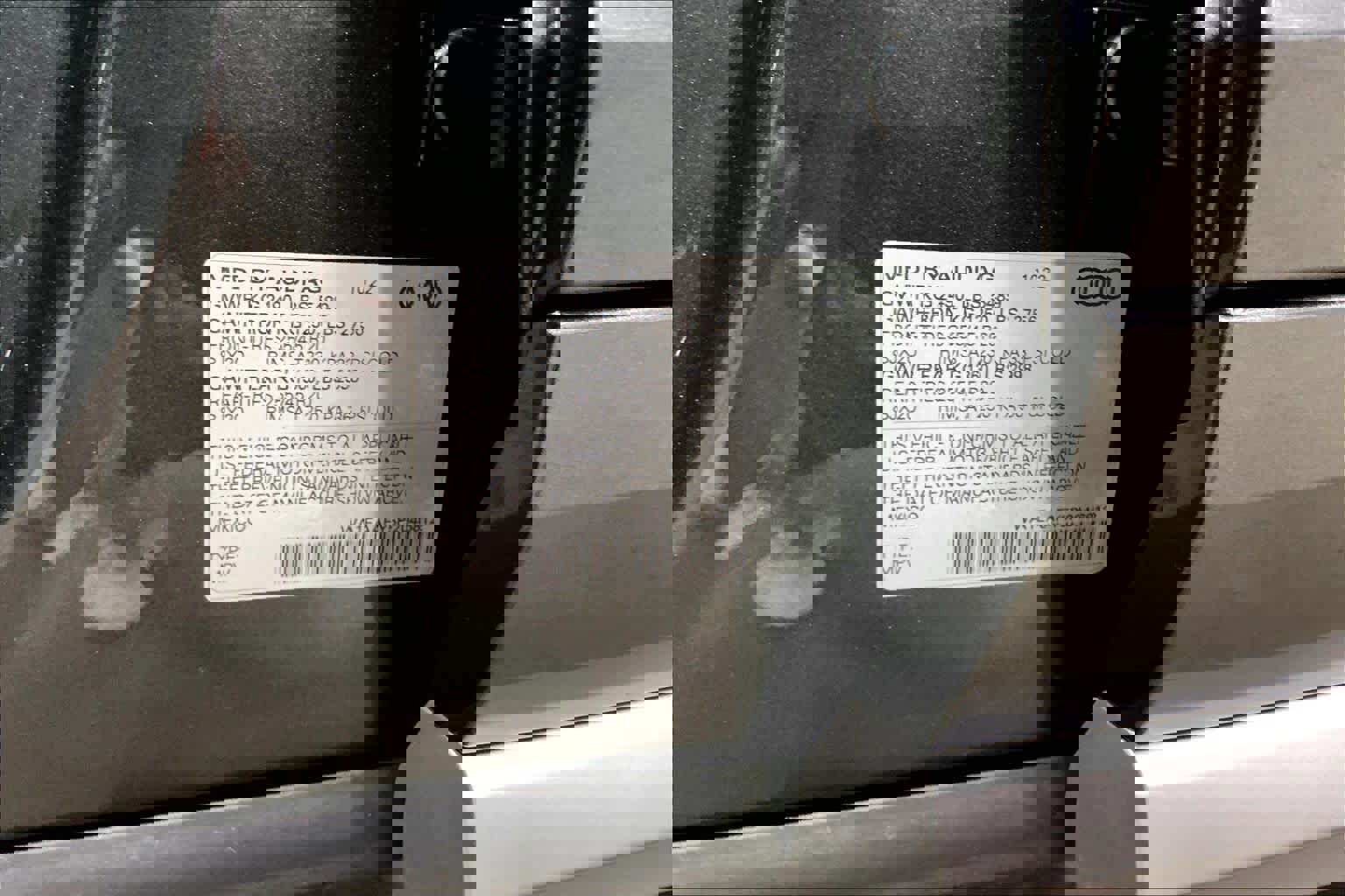 Certified 2023 Audi Q5 2.0T Premium Plus w/ Premium Plus Package image 36