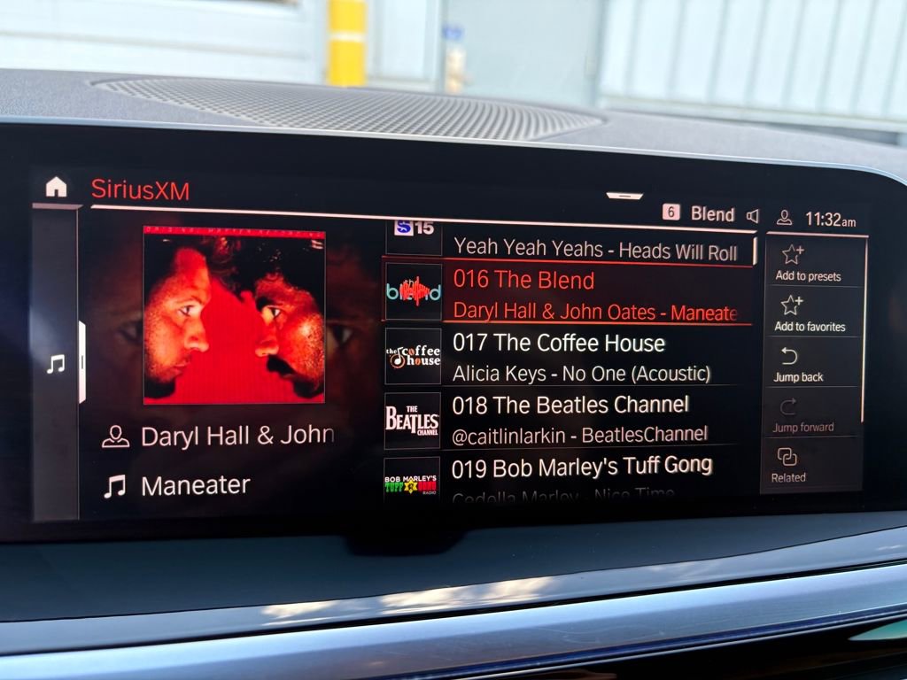 Used 2023 BMW Z4 sDrive30i w/ Premium Package image 25