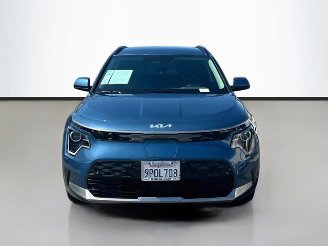 Certified 2024 Kia Niro Wind FWD video 2