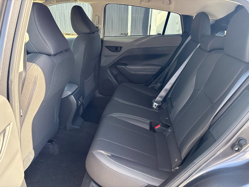 New 2026 Subaru Crosstrek 2.5i Premium AWD/4WD image 10