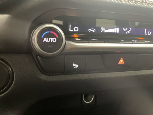 Certified 2025 MAZDA CX-50 AWD 2.5 Hybrid w/ Weather Package image 29