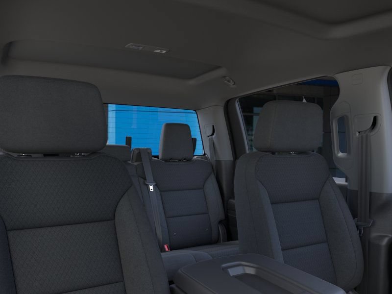 New 2026 Chevrolet Silverado 1500 RST w/ RST Select Package RWD image 24