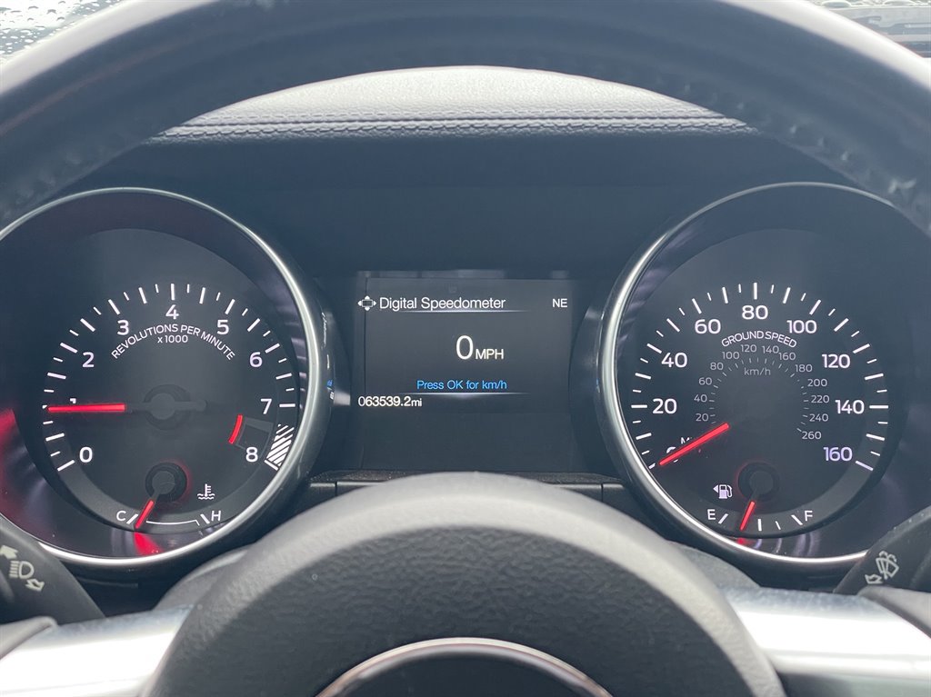 Used 2019 Ford Mustang GT w/ GT Performance Package RWD image 25
