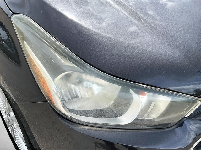 Used 2016 Chevrolet Spark LT FWD image 28