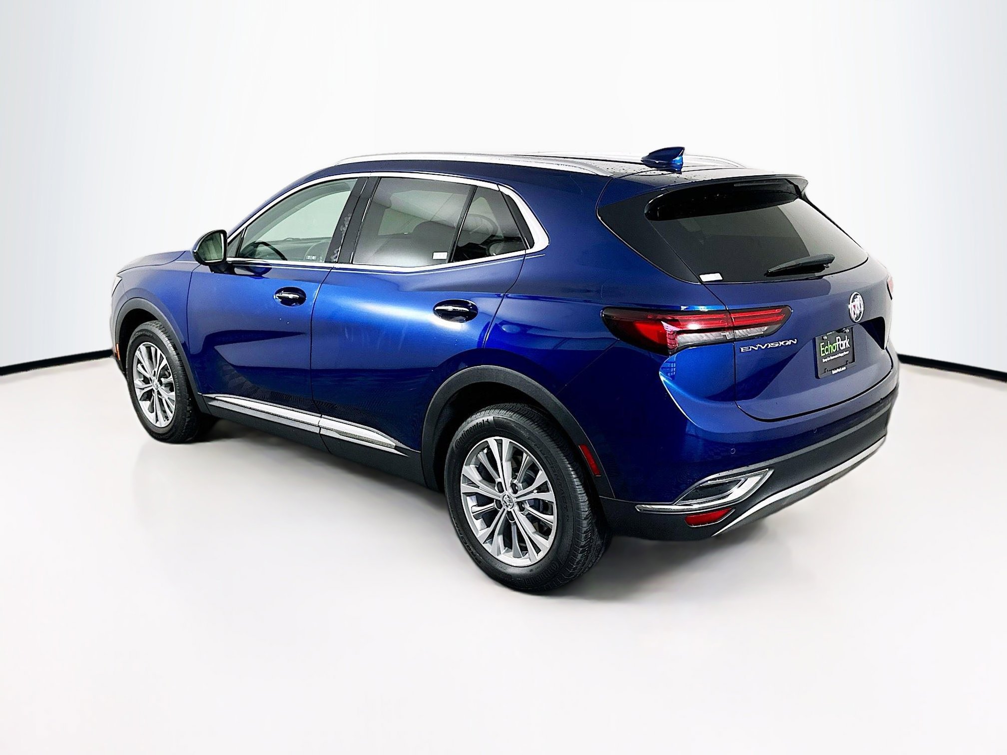 Used 2023 Buick Envision Preferred image 5