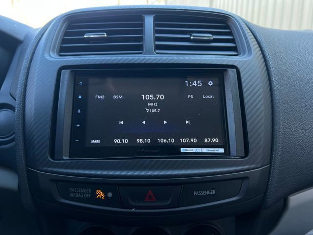 Used 2017 Mitsubishi Outlander Sport LE FWD image 22