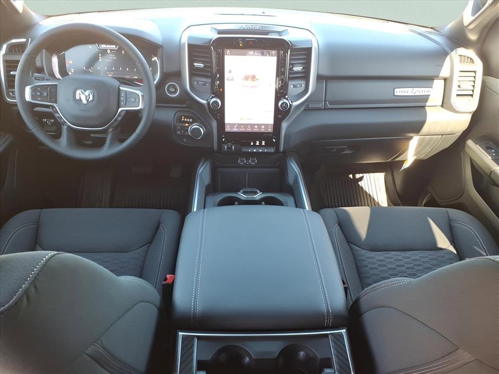 New 2026 RAM 1500 Lone Star image 12