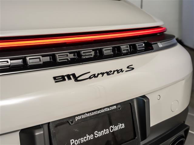 New 2026 Porsche 911 Carrera S RWD image 40