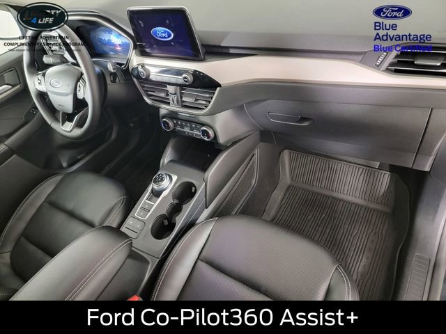 Certified 2022 Ford Escape SEL w/ Technology Package AWD/4WD image 21