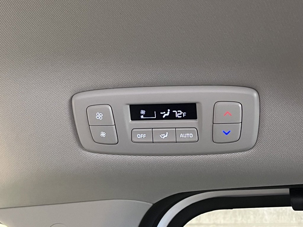 New 2026 Kia Carnival SX image 27