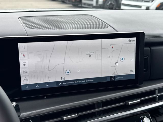 New 2026 Hyundai Santa Fe XRT AWD/4WD image 21
