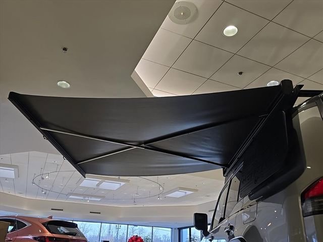 New 2025 Lexus GX 550 image 11