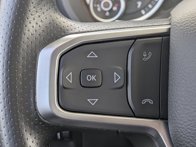 New 2026 RAM 2500 Tradesman AWD/4WD image 24