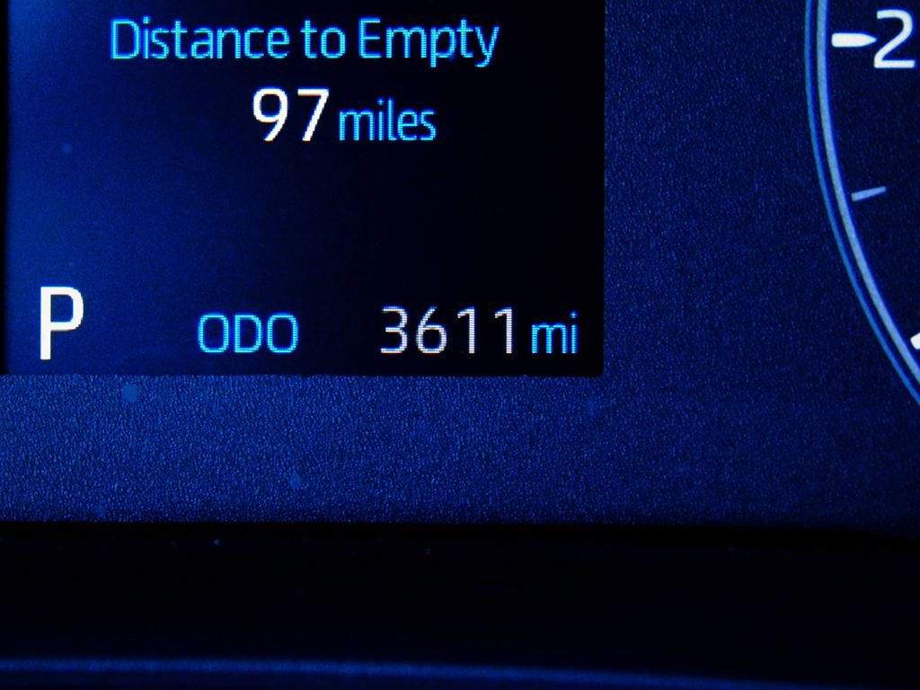 Used 2025 Toyota Corolla SE image 21