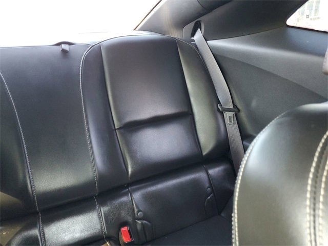 Used 2015 Chevrolet Camaro SS w/ RS Package image 14