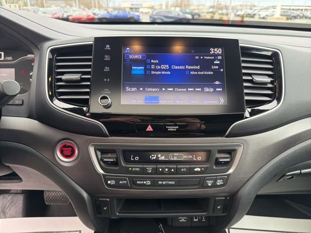 Used 2023 Honda Ridgeline RTL image 28