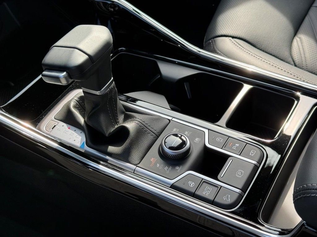 New 2026 Kia Sorento SX Prestige image 20