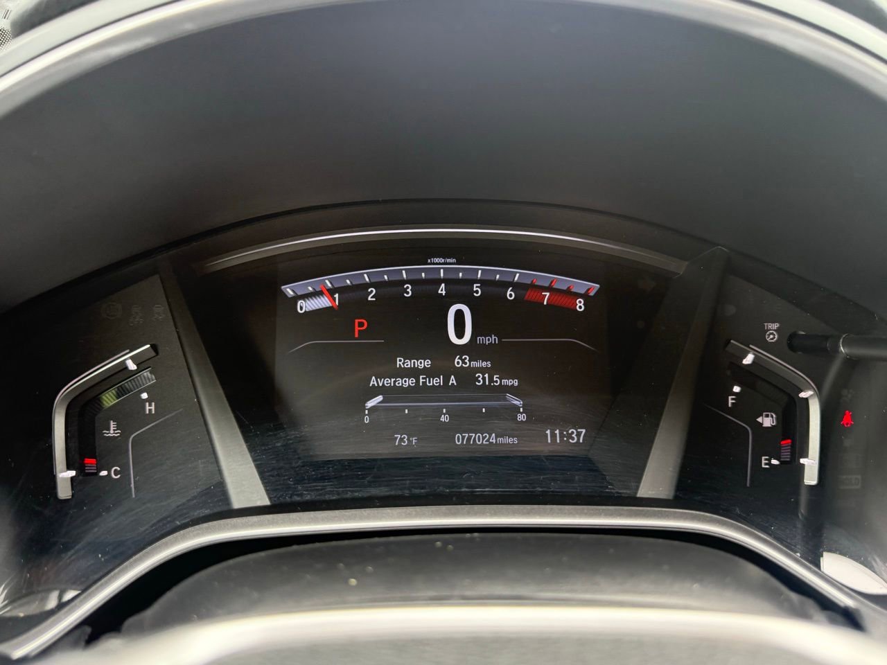 Used 2019 Honda CR-V EX-L image 15