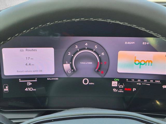 New 2026 Audi A5 Premium Plus AWD/4WD image 10