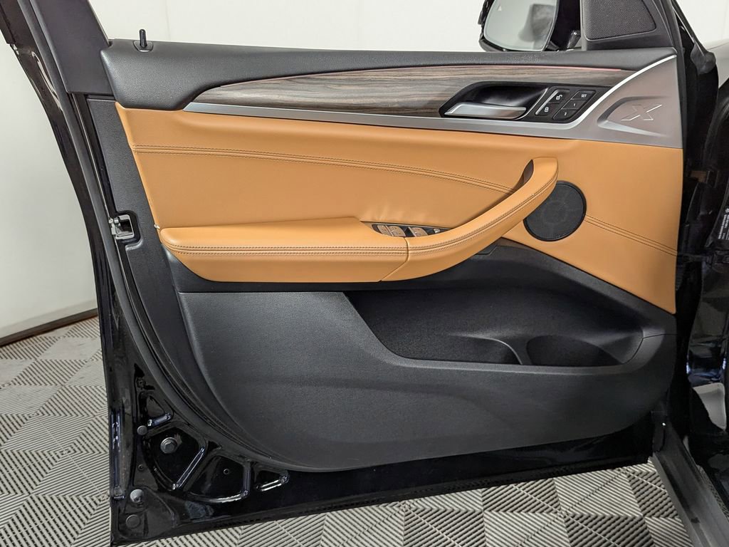 Used 2021 BMW X3 xDrive30i w/ Convenience Package image 14