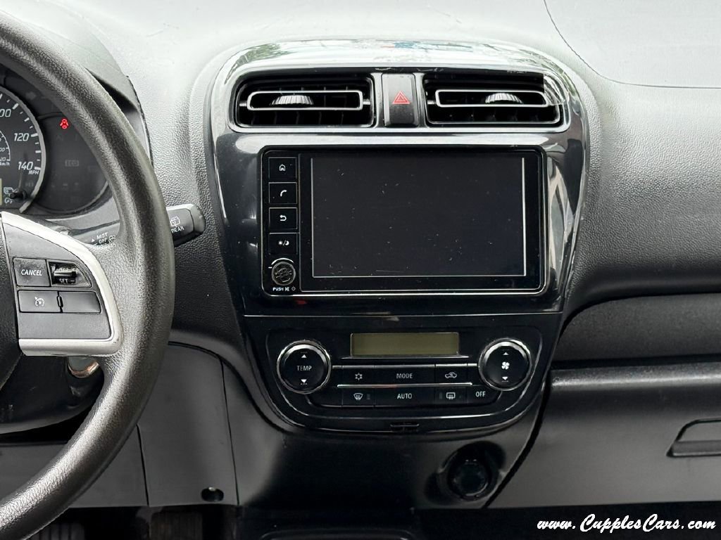 Used 2023 Mitsubishi Mirage ES image 17