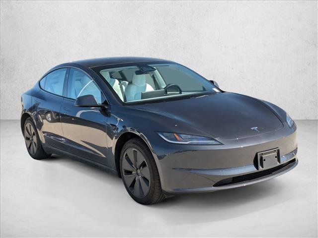Used 2024 Tesla Model 3 RWD video 3