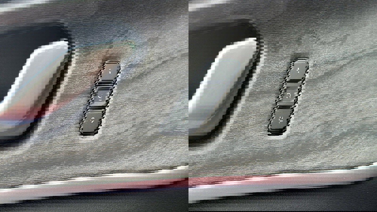 Used 2024 Jeep Grand Cherokee L Limited w/ Luxury Tech Group II image 14