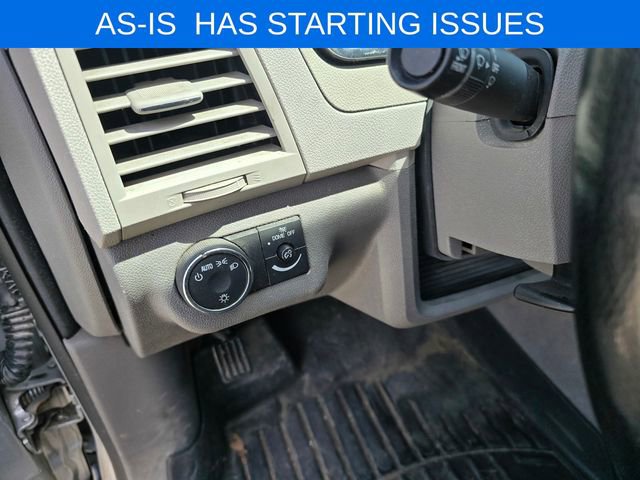 Used 2012 Chevrolet Traverse LS FWD image 15
