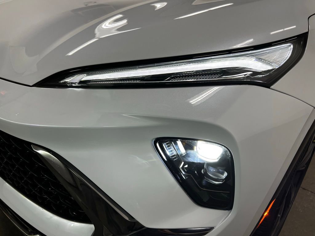 New 2026 Buick Envision Sport Touring image 12