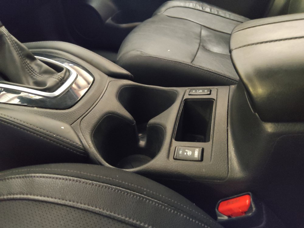 Used 2019 Nissan Rogue SL w/ Premium Package AWD/4WD image 26
