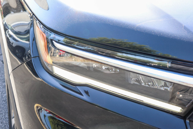 Used 2024 Honda Pilot Elite image 6