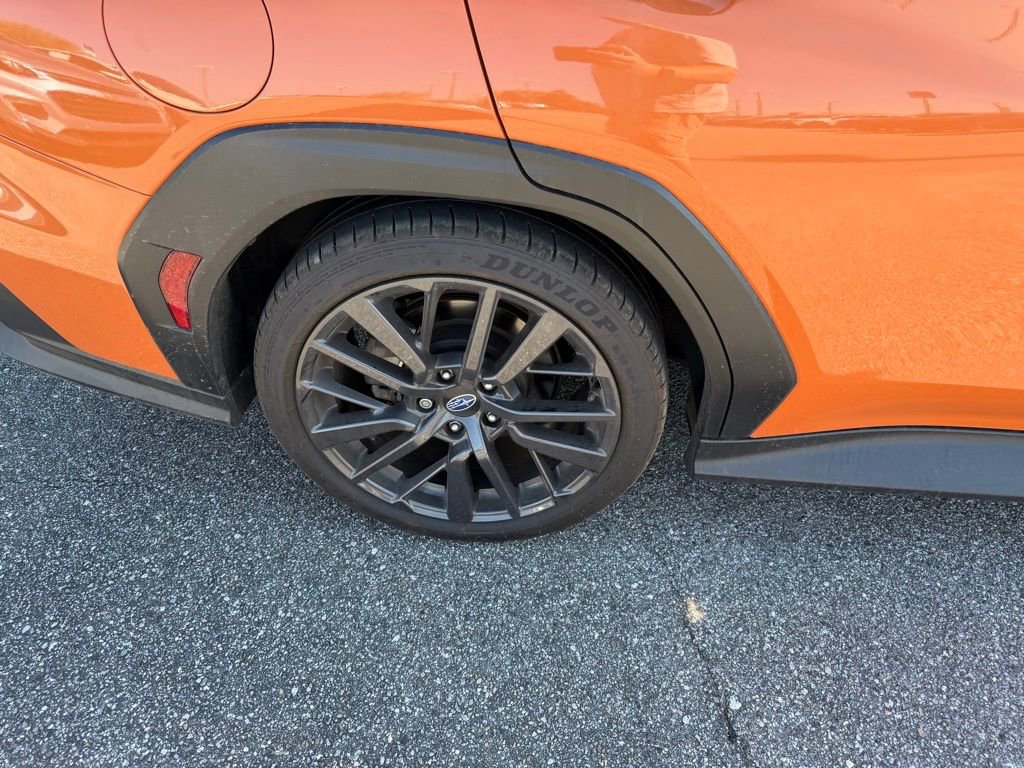 Used 2024 Subaru WRX Limited w/ Popular Package #2A image 5