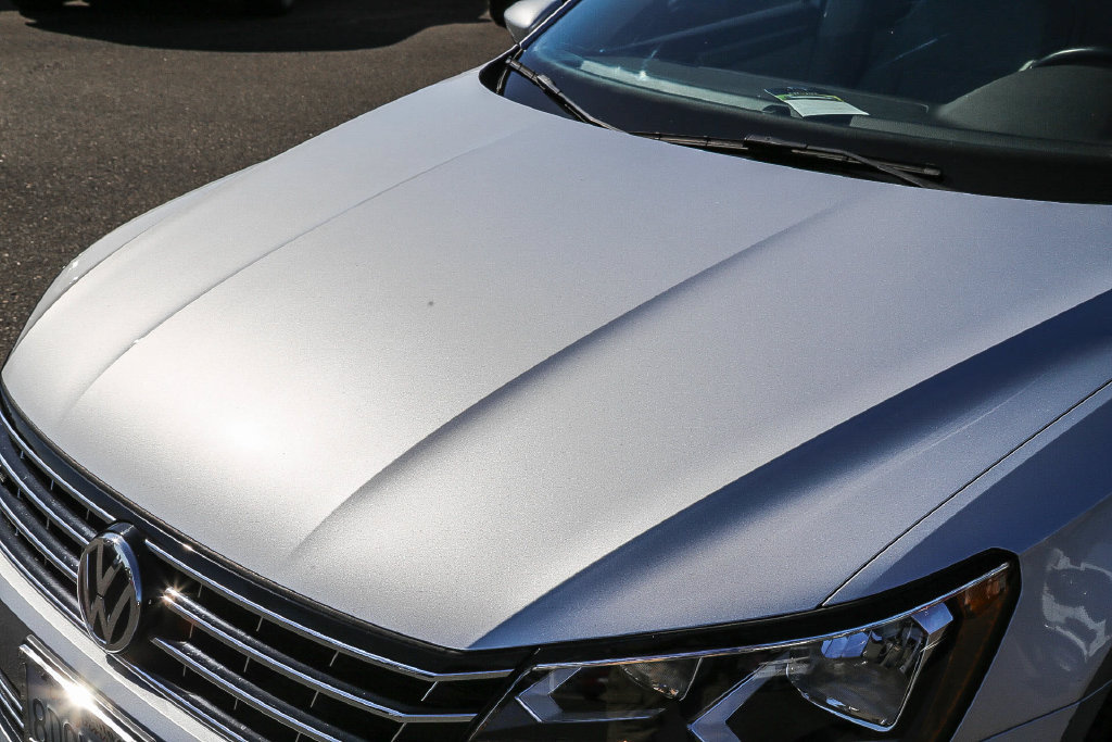 Used 2018 Volkswagen Passat 2.0T R-Line FWD image 15