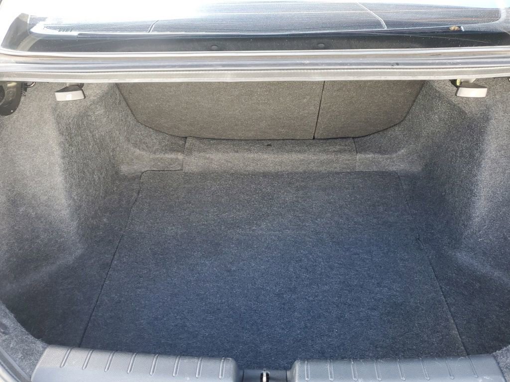 Used 2019 Honda Civic LX image 24