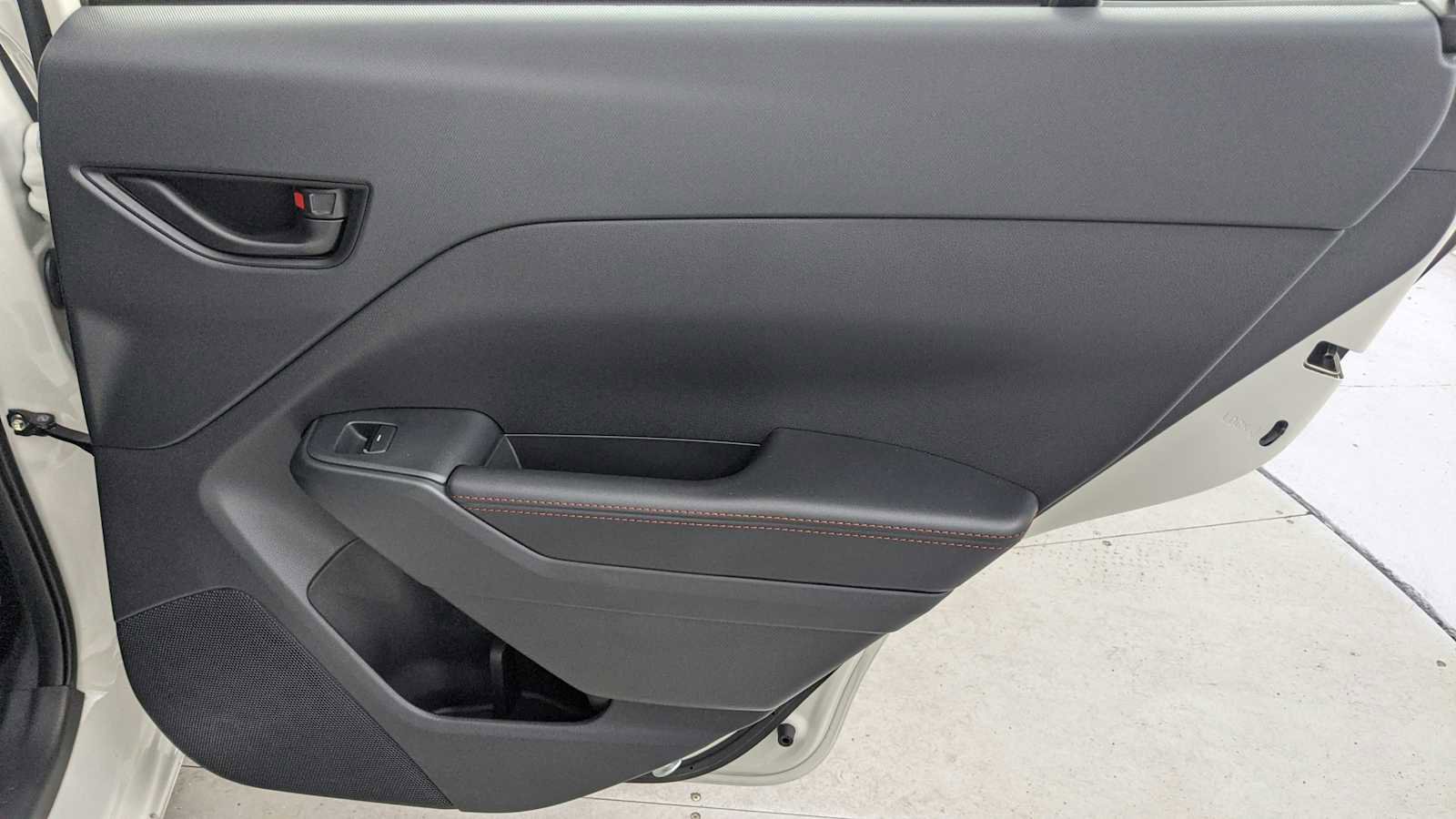 New 2025 Subaru Impreza 2.0i Sport image 27