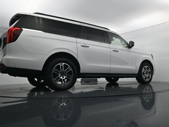 Certified 2025 Ford Expedition Max Active AWD/4WD image 44
