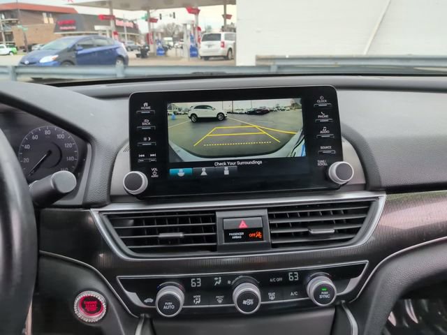 Used 2020 Honda Accord Sport image 22