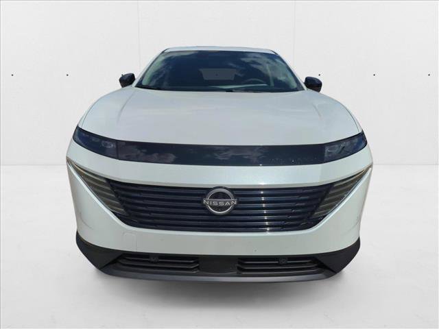 New 2025 Nissan Murano SL w/ Cargo Package image 2