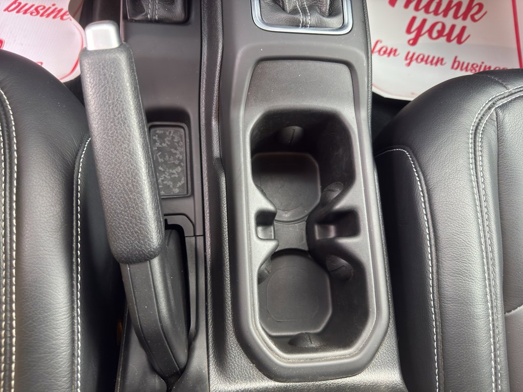 Used 2024 Jeep Gladiator Sport image 17