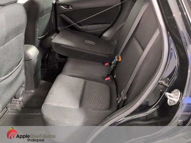 Used 2016 MAZDA CX-5 Sport AWD/4WD image 31