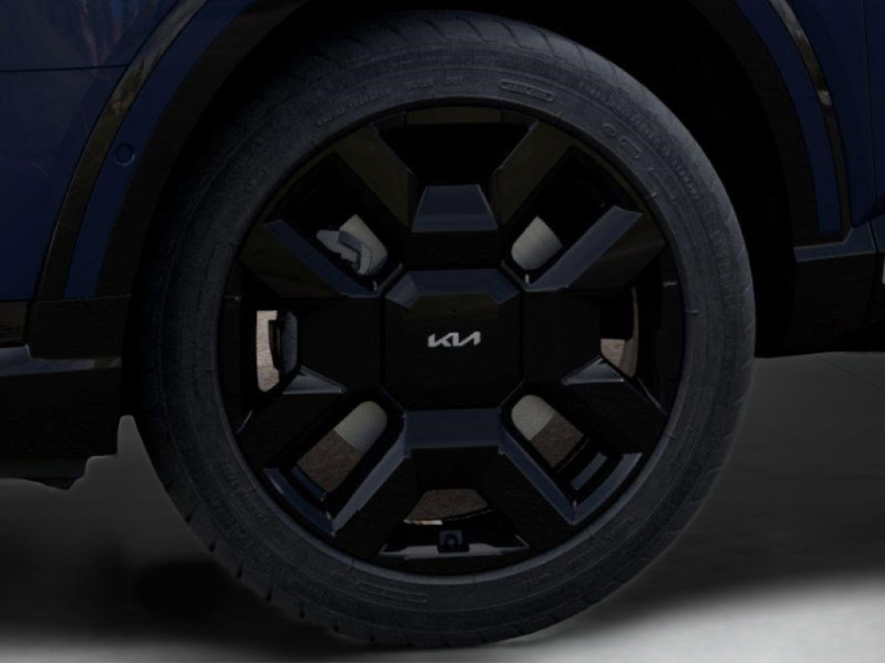 New 2027 Kia Telluride SX image 10