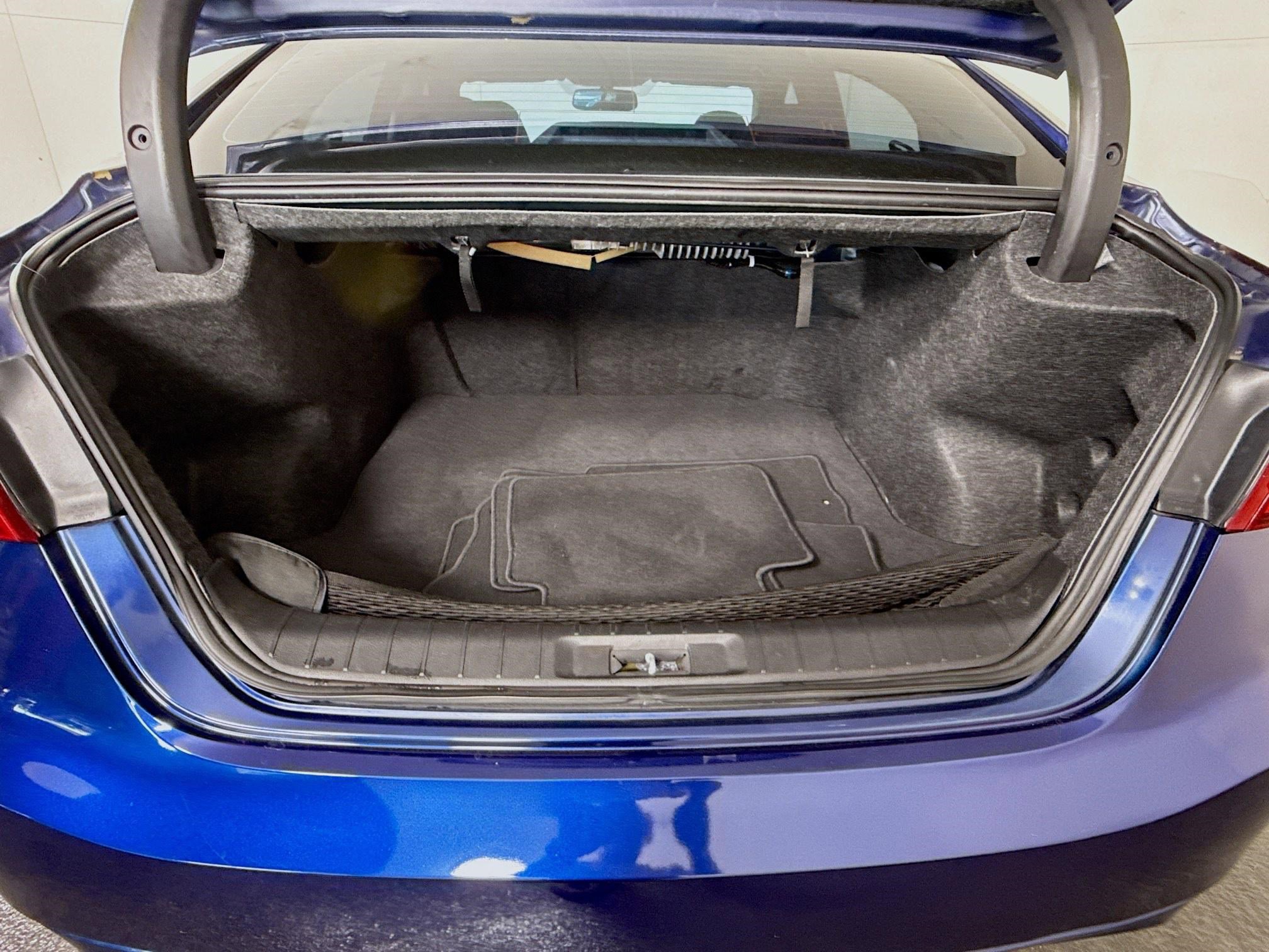 Used 2016 Nissan Maxima 3.5 SL image 35