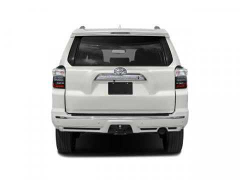 Used 2022 Toyota 4Runner Limited image 8