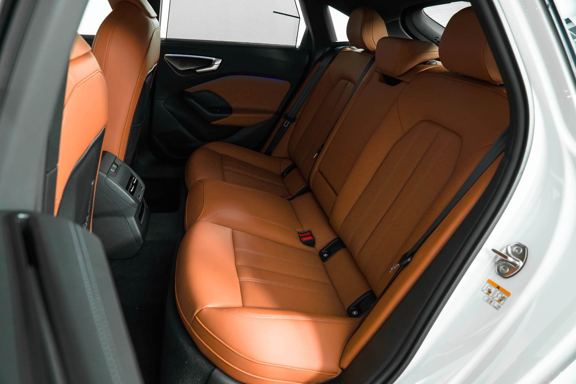 New 2025 Audi A5 2.0T Premium Plus image 19