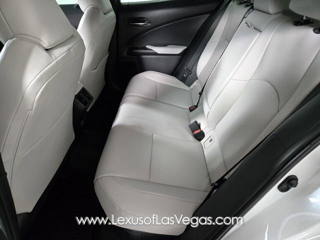 New 2025 Lexus UX 300h 300h Premium image 12