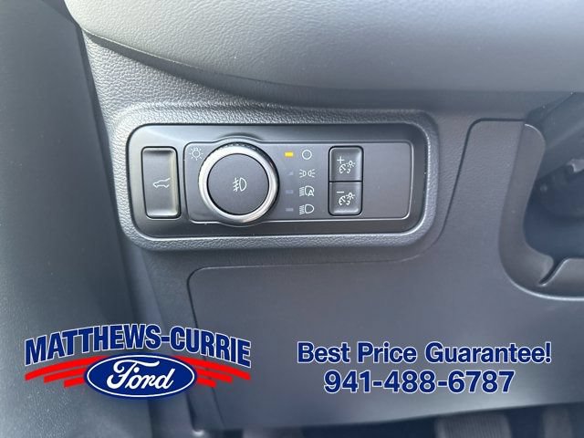 New 2026 Ford Explorer Active w/ Active Comfort Package RWD image 26